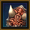 Легендарный большой щит ур. 2
